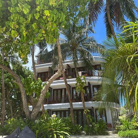 Thundi Sea View Hotel Fulidhoo Kültér fotó